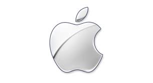 Apple logo