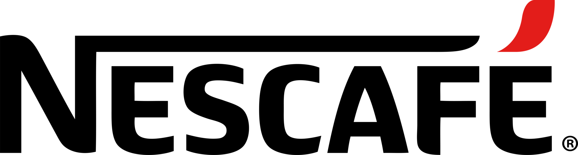 Nescafé logo