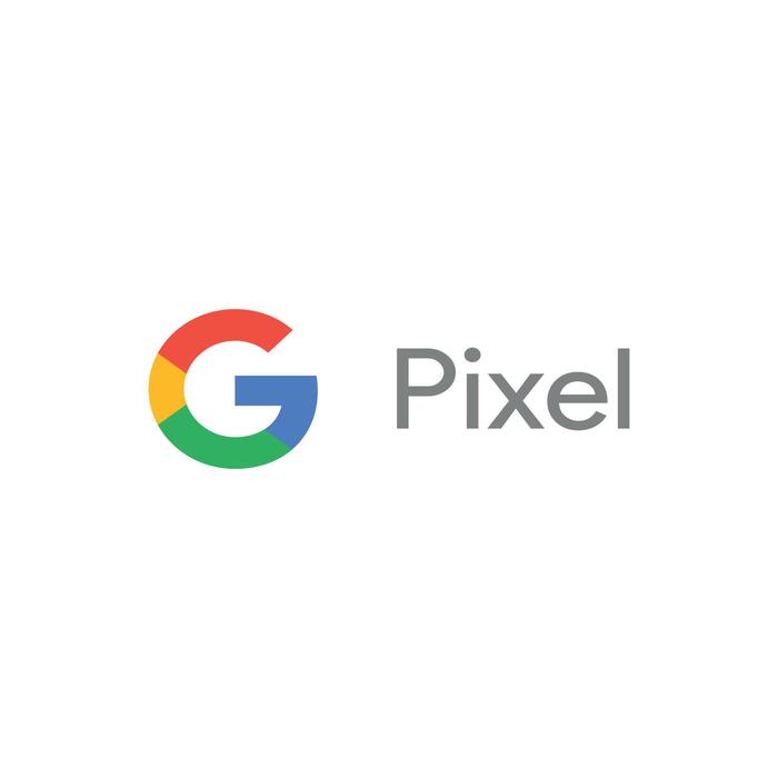 Google Pixel logo