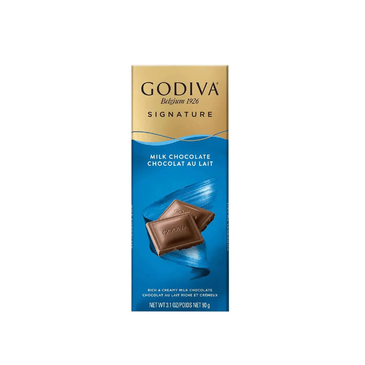Godiva Chocolate