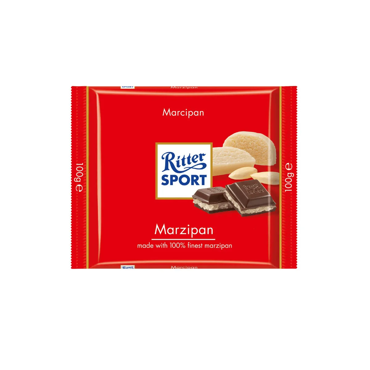 Ritter Sport Marzipan
